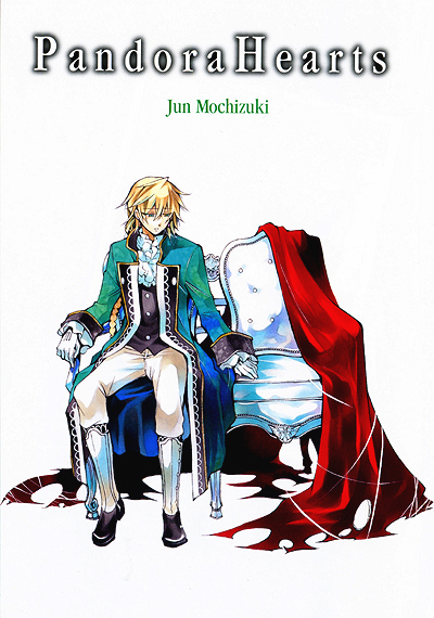 Volume 7: Jack