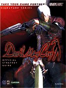 DMC1 Strategy Guide (Brady Games)