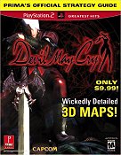 DMC1 Strategy Guide (Prima)