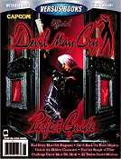 DMC1 Strategy Guide (Versus Books)