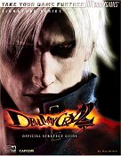 DMC2 Strategy Guide (Brady Games)