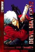 Devil May Cry 02