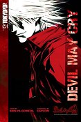 DMC Novel 1