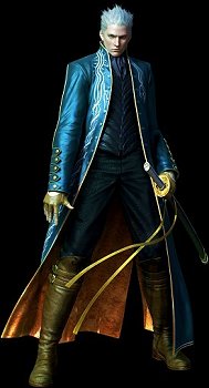 Vergil 1