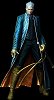 Boss: Vergil 1