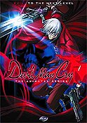 Devil May Cry Anime