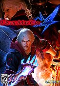 Devil May Cry 4