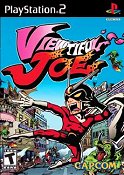 Viewtiful Joe