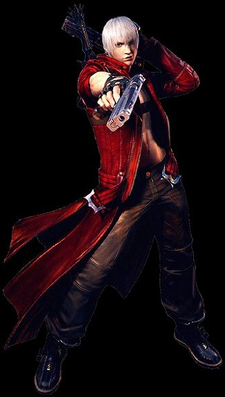 Dante