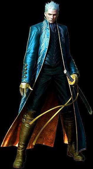 Vergil