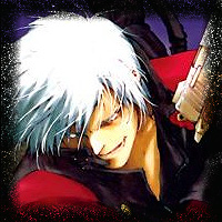 Devil May Cry 02 Dante