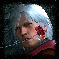 DMC4 Dante