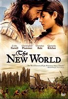 The New World