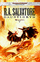 Neverwinter Saga, Book 1