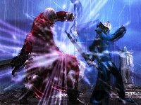 #5: Dante & Vergil