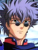 Yukishiro Enishi