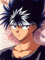 #7: Hiei