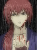 Himura Kenshin