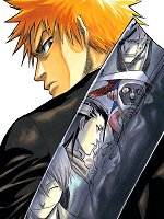 #5 - Kurosaki Ichigo