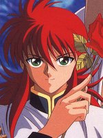 #5: Kurama