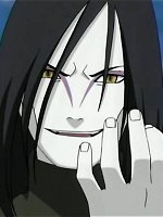 Orochimaru