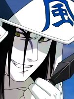 Orochimaru