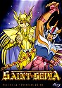 #4: Saint Seiya