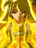 #3: Shaka/Asmita