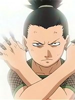 Nara Shikamaru