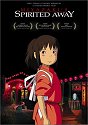 #2: Spirited Away