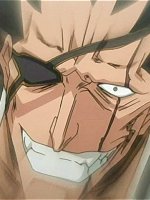 Zaraki Kenpachi