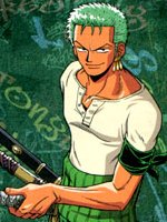 Roronoa Zoro