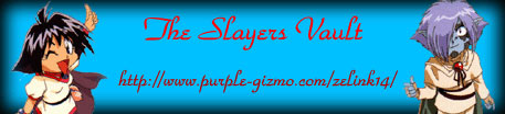 The Slayers Vault