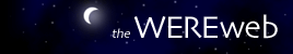 The WEREweb