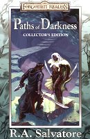 Paths of Darkness Collector's Edition