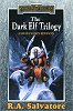 #3: The "Drizzt Books"