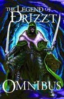 Dark Elf Trilogy Omnibus