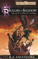 Realms of Shadow