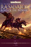 Road of the Patriarch