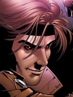 #3: Gambit