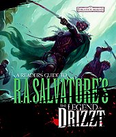 A Reader's Guide to the Legend of Drizzt