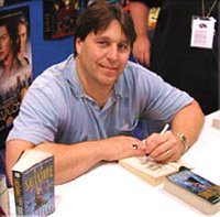 R. A. Salvatore