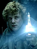 #7: Samwise Gamgee