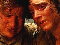 #8: Sam x Frodo