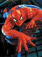 #2: Spiderman