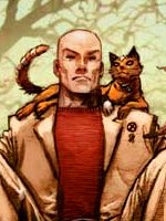 #5: Professor X