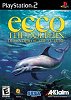 #9: Ecco the Dolphin