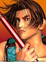 #3: Kilik