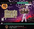 #4: King's Quest Collection