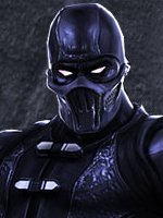 #2: Noob Saibot